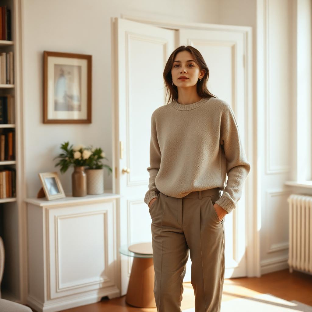 Cashmere season