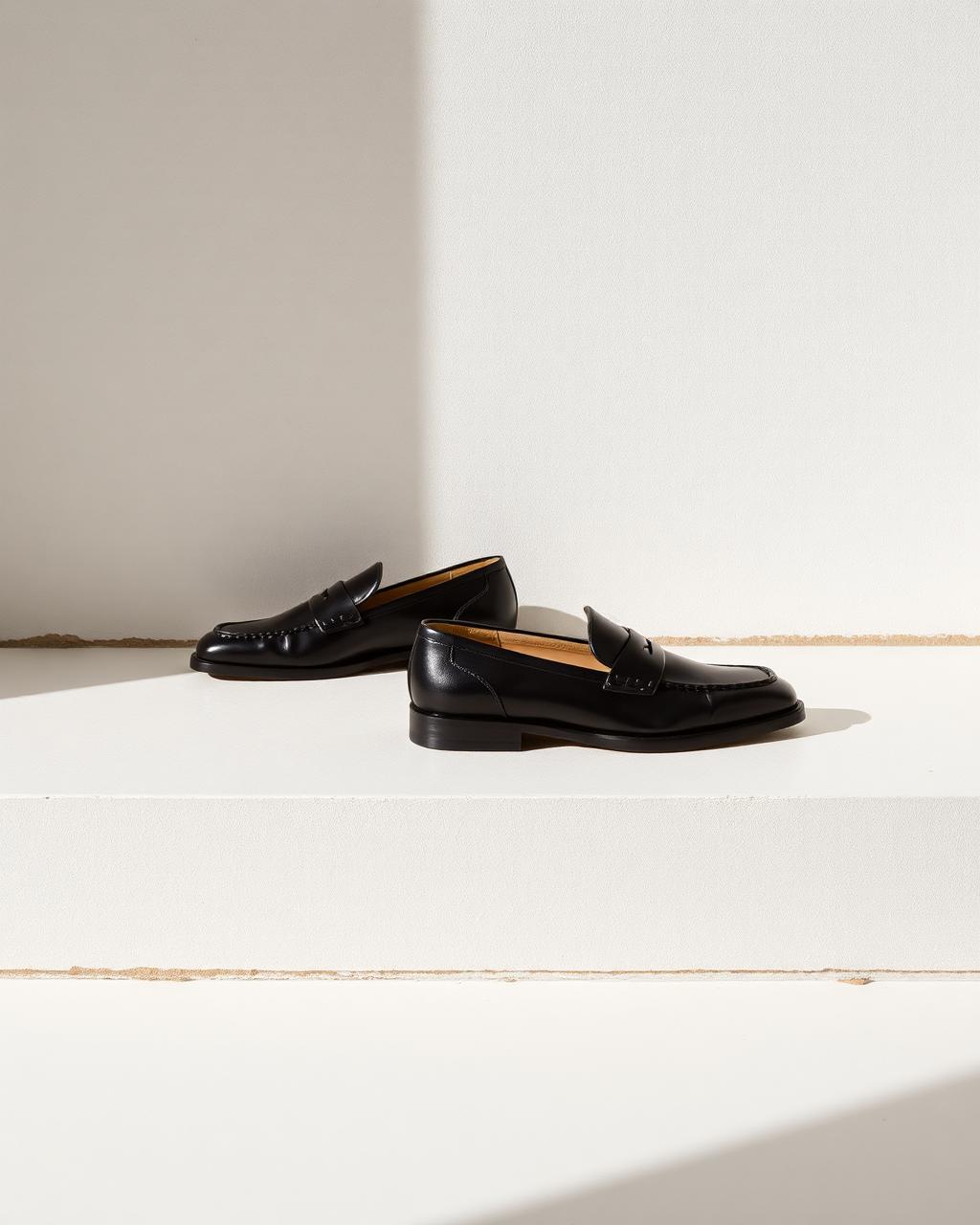 Penny Loafer 1953