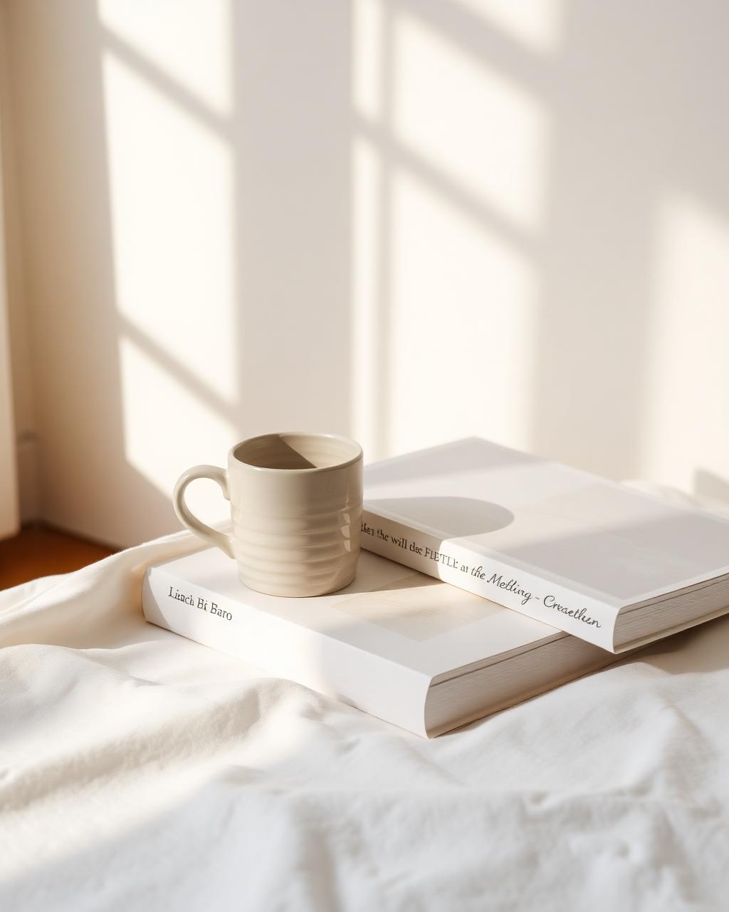 Hand-thrown Mug